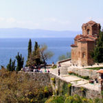 Ohrid-Lake