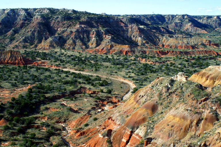 Texas in 10 Pics