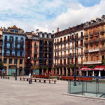 Pamplona
