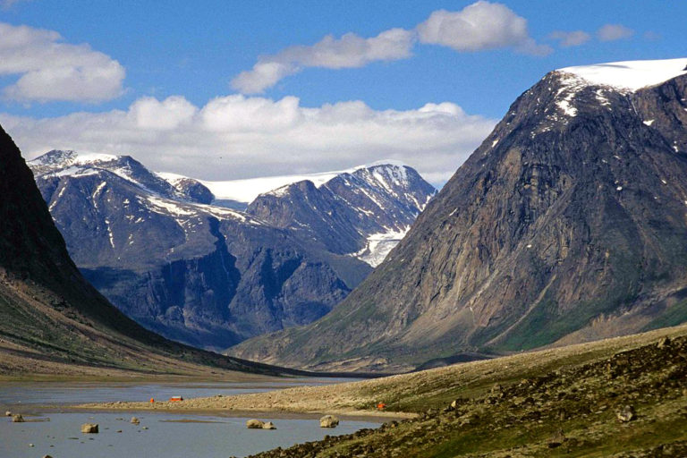 Nunavut in 5 Pics