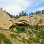 Pictograph-Cave-Billings