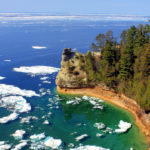 Pictured-Rocks-National-Lakeshore