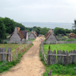Plimoth-Plantation