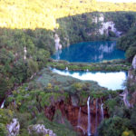 Plitvice-Lakes