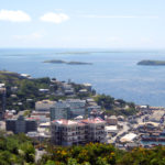 Port-Moresby