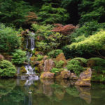 Portland-Japanese-Garden