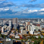 Portland-Oregon