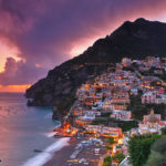 Positano