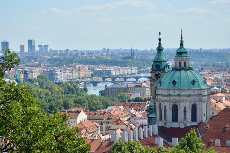 Czech Republic in 10 Pics