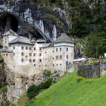 Predjama-Castle