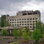 Pripyat