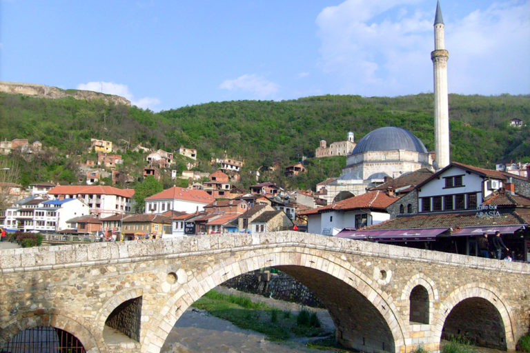 Kosovo in 6 Pics