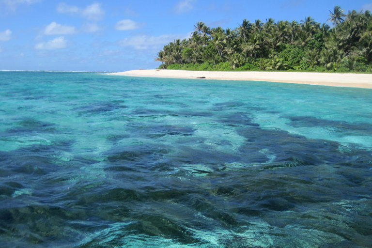 Solomon Islands in 4 Pics