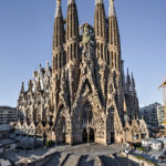 Sagrada-Familia