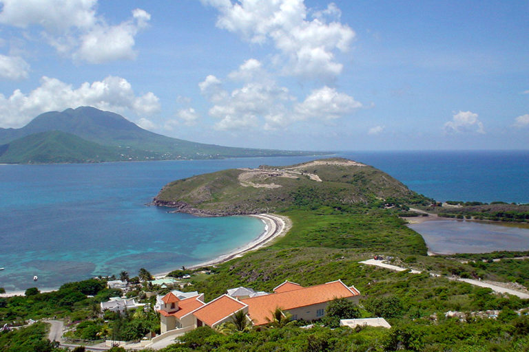 Saint Kitts and Nevis in 6 Pics