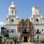 San-Xavier-del-Bac