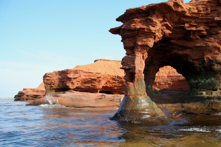 Prince Edward Island in 5 Pics