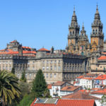 Santiago-De-Campostela