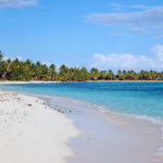 Saona-Island