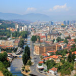 Sarajevo