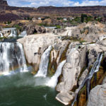 Shoshone-Falls