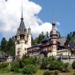 Sinaia