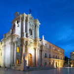 Siracusa-Sicily