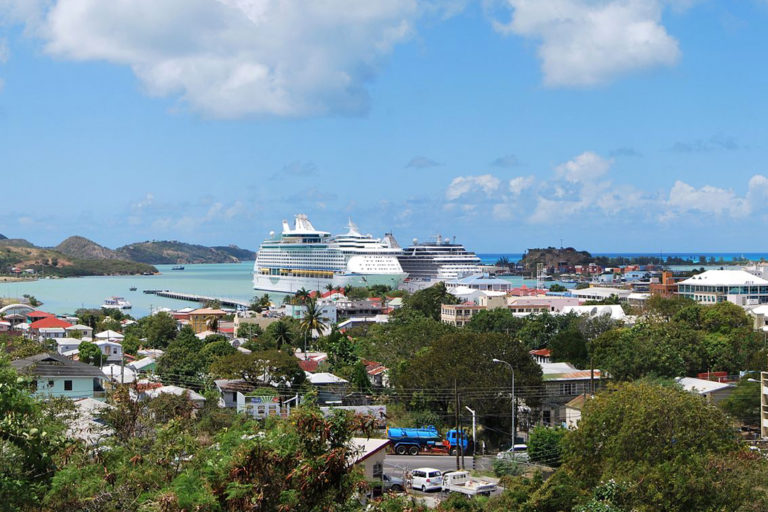 Antigua and Barbuda in 7 Pics