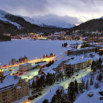 St-Moritz