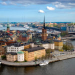 Stockholm