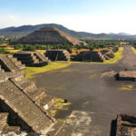 Teotihuacan