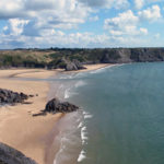 ThreeCliffsBay