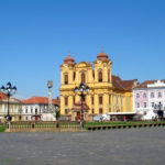 Timisoara