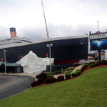 Titanic-Museum