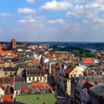 Torun