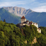 Vaduz-Castle