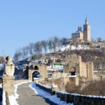 Veliko-Tarnovo