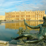 Versailles-Gardens