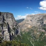 Vikos-Gorge