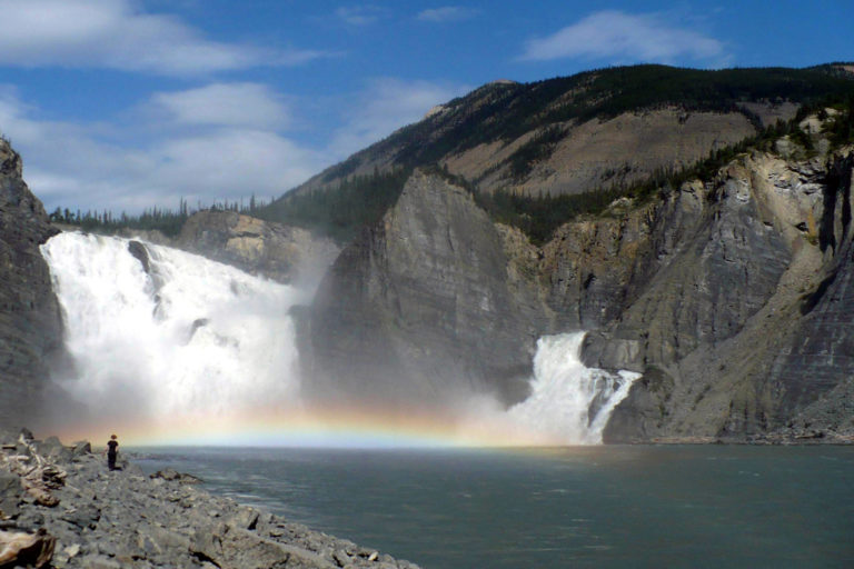 Northwest Territories in 5 Pics