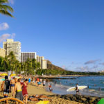 Waikiki-Beach