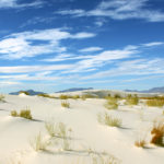 White-Sands