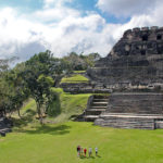 Xunantunich