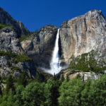 Yosemite-Falls