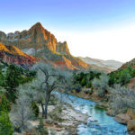 Zion-National-Park