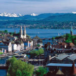 Zurich