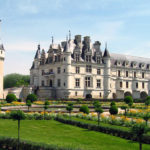 chateau-de-chenonceau