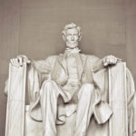 Lincoln-Memorial