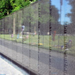 Vietnam-Memorial