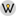 WPfavicon